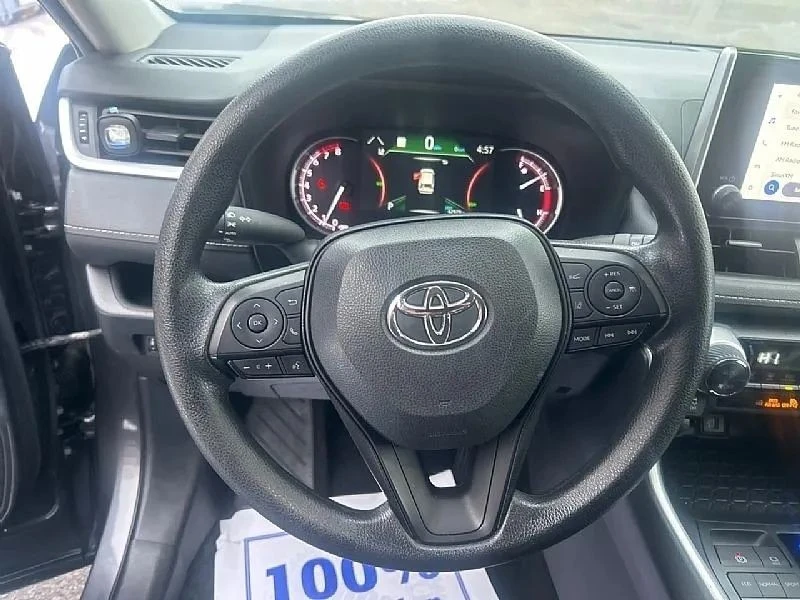 2024 Toyota RAV4 5th Gen - Image 7 of 12