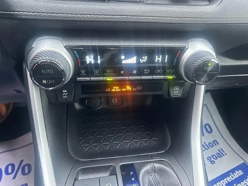2024 Toyota RAV4 5th Gen - Image 10 of 12