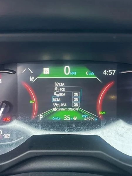 2024 Toyota RAV4 5th Gen - Image 12 of 12