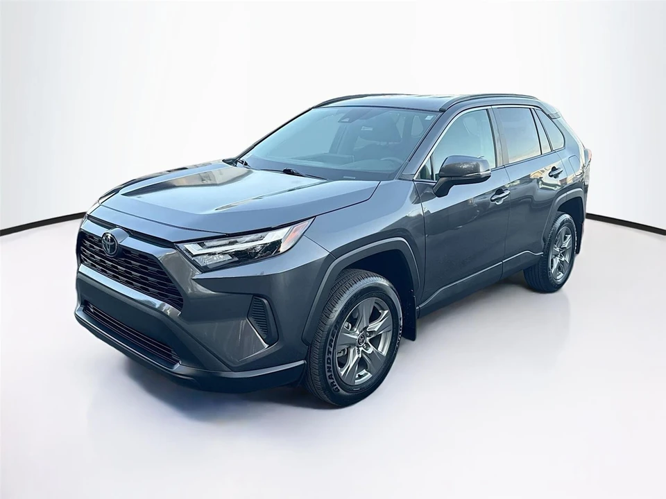 2024 Toyota RAV4 5th Gen - Image 3 of 21