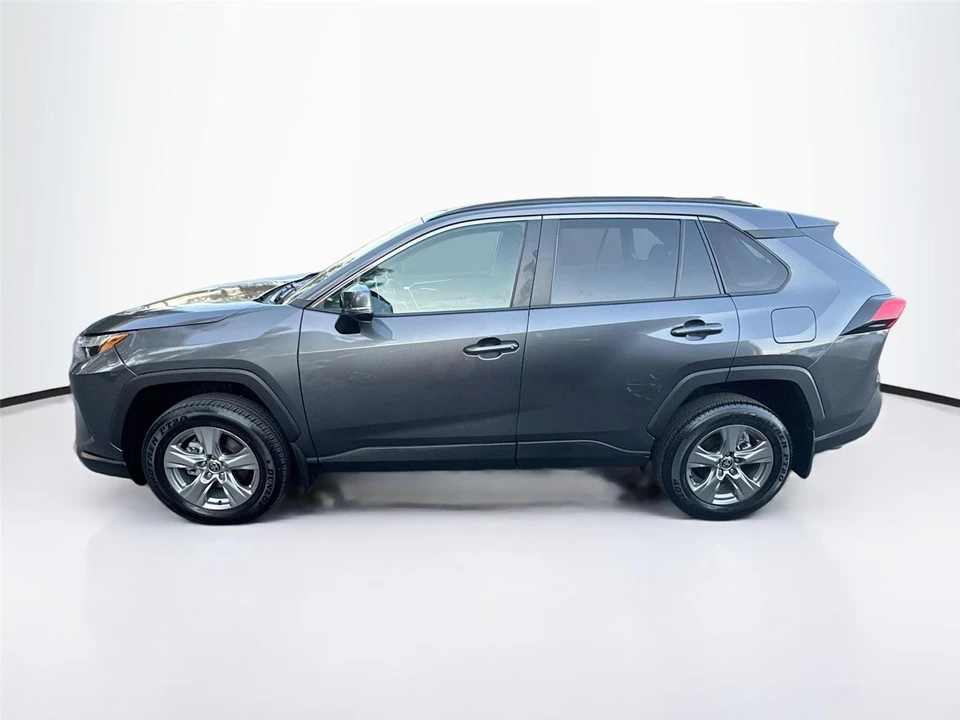 2024 Toyota RAV4 5th Gen - Image 4 of 21