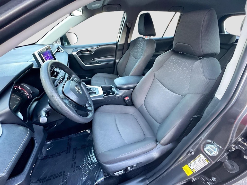 2024 Toyota RAV4 5th Gen - Image 21 of 21