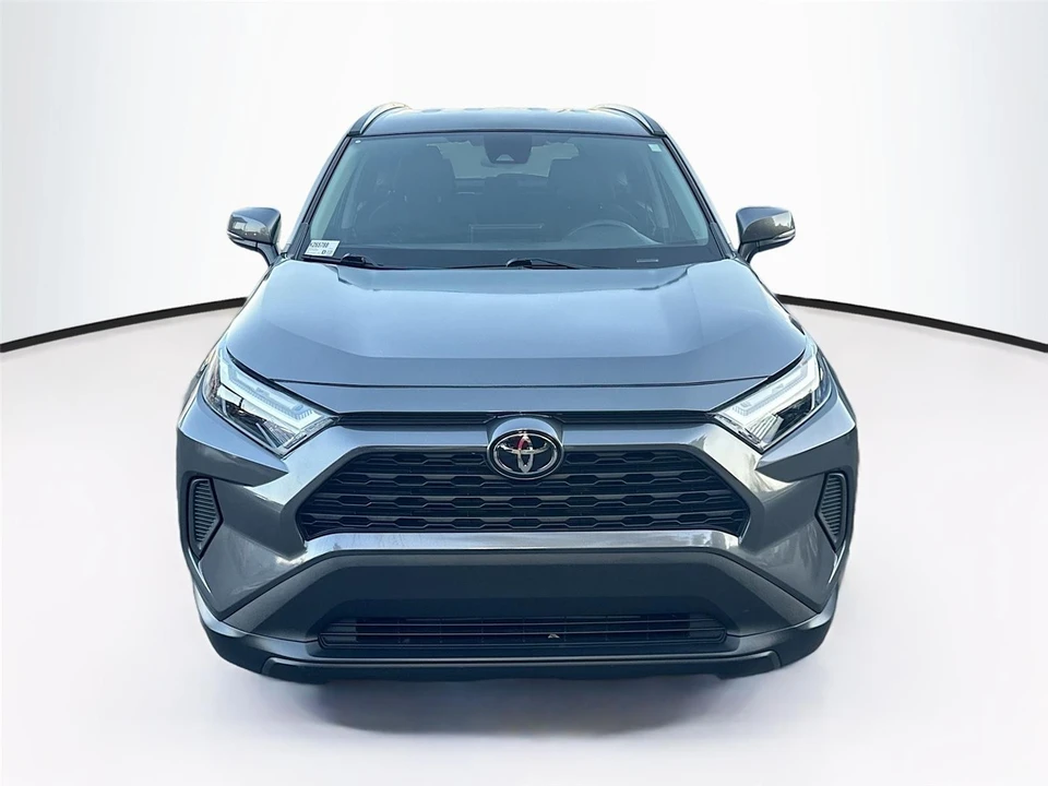 2024 Toyota RAV4 5th Gen - Image 2 of 21