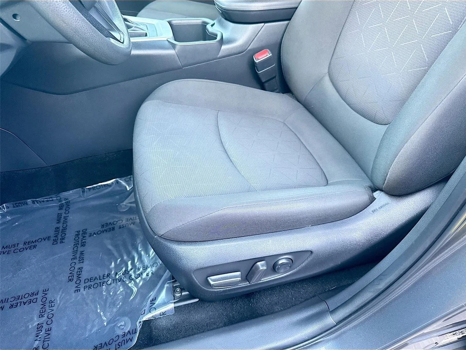 2024 Toyota RAV4 5th Gen - Image 20 of 21