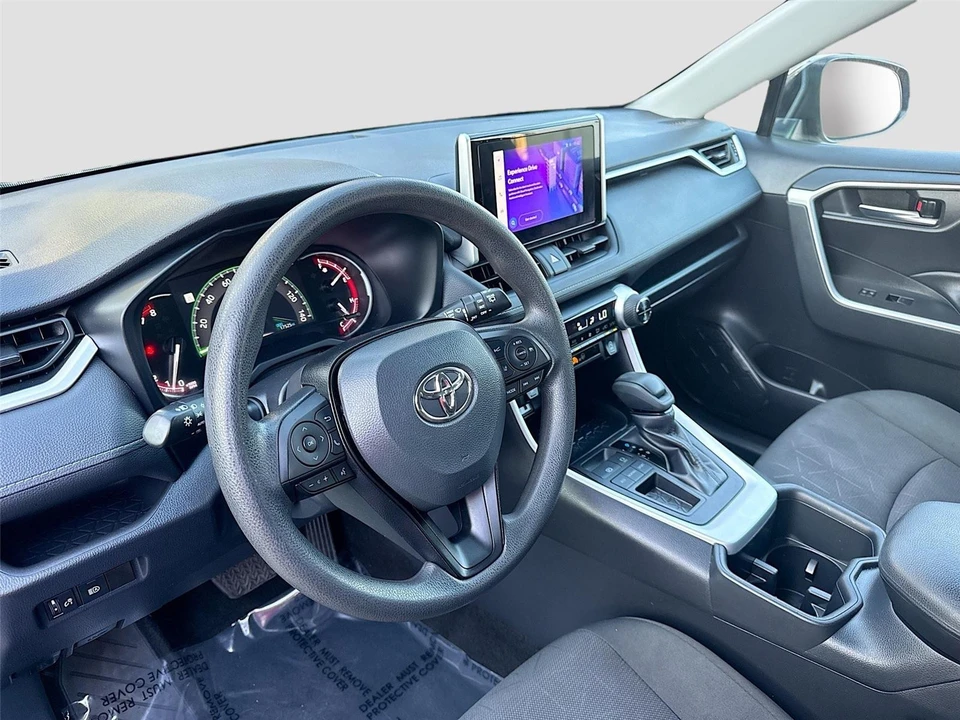 2024 Toyota RAV4 5th Gen - Image 9 of 21