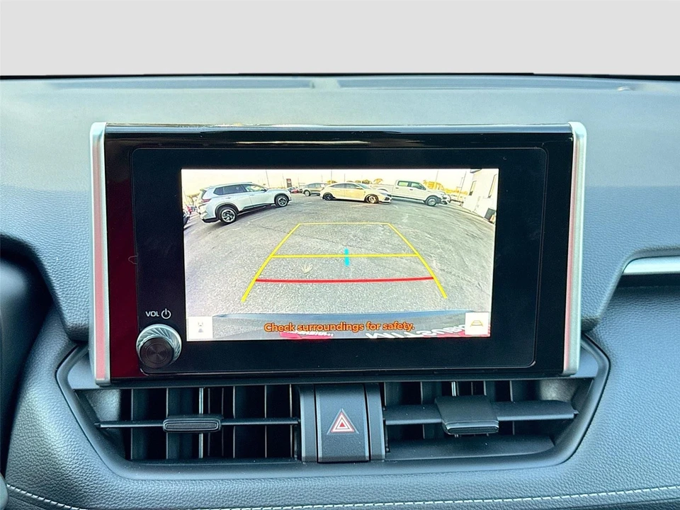 2024 Toyota RAV4 5th Gen - Image 14 of 21