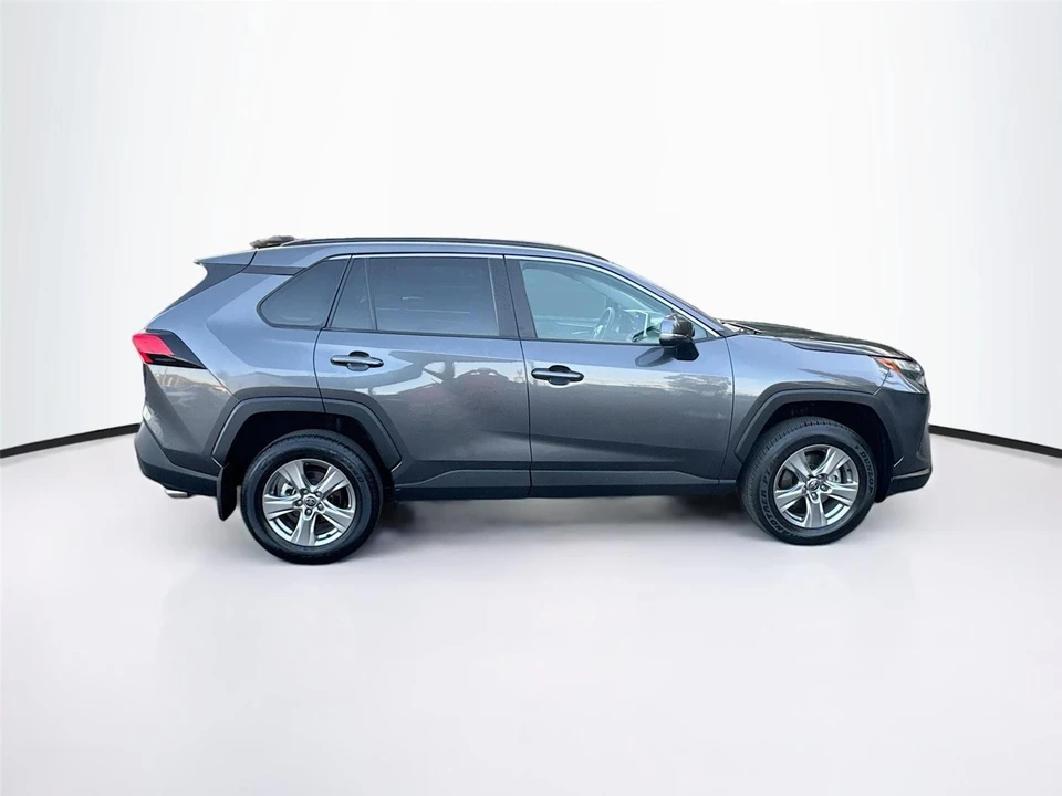 2024 Toyota RAV4 5th Gen - Image 8 of 21