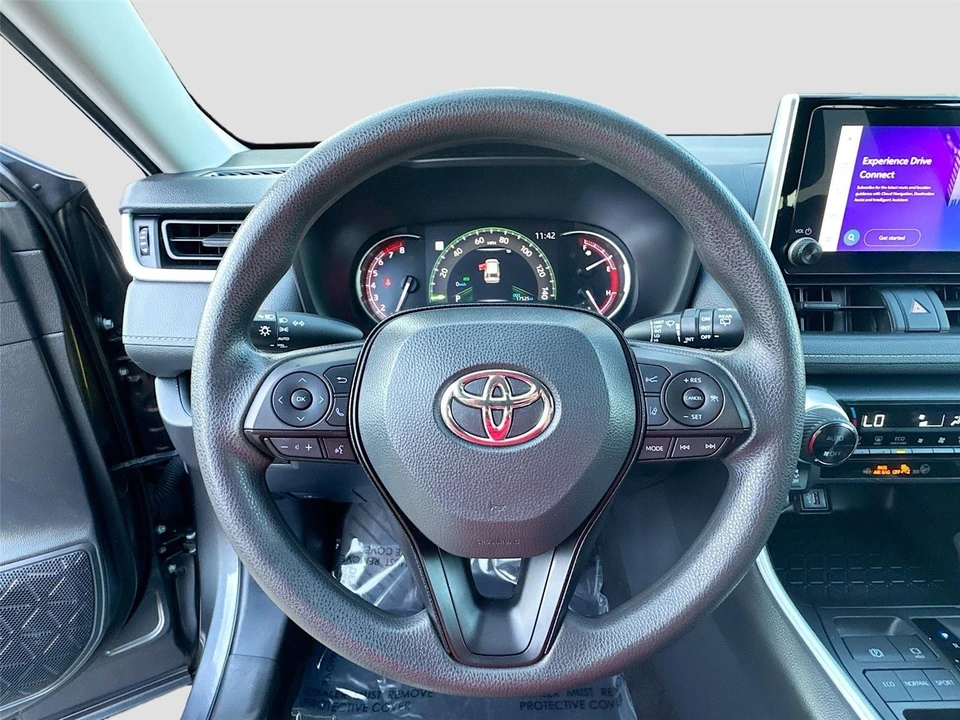 2024 Toyota RAV4 5th Gen - Image 11 of 21
