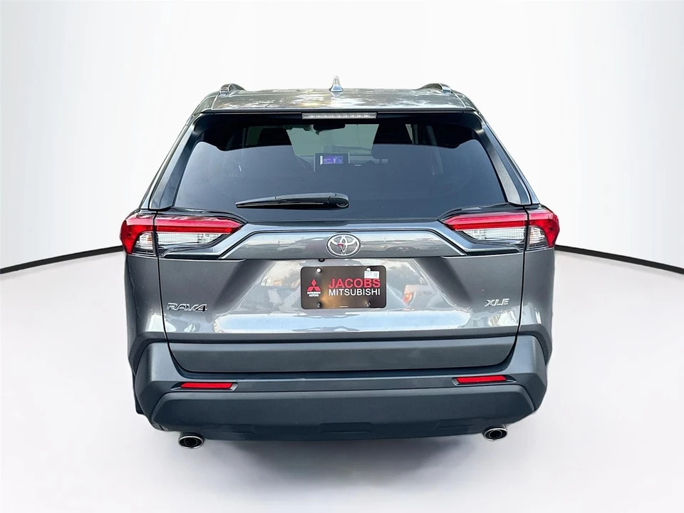 2024 Toyota RAV4 5th Gen - Image 6 of 21