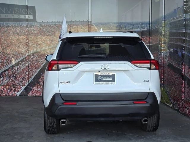 2024 Toyota RAV4 5th Gen - Image 7 of 12