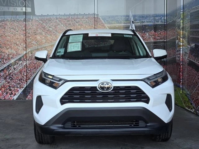 2024 Toyota RAV4 5th Gen - Image 3 of 12