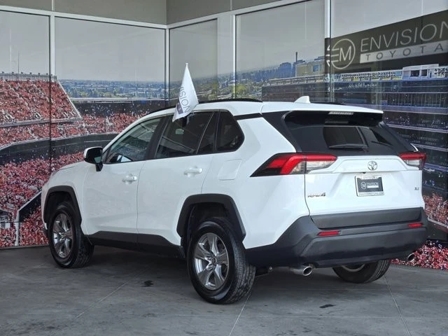 2024 Toyota RAV4 5th Gen - Image 6 of 12
