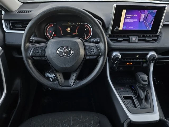 2024 Toyota RAV4 5th Gen - Image 12 of 12