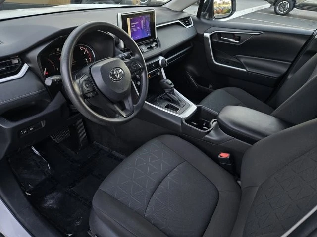2024 Toyota RAV4 5th Gen - Image 8 of 12
