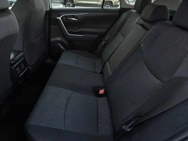 2024 Toyota RAV4 5th Gen - Image 11 of 12