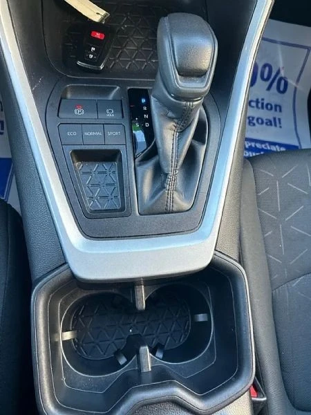 2024 Toyota RAV4 5th Gen - Image 12 of 12
