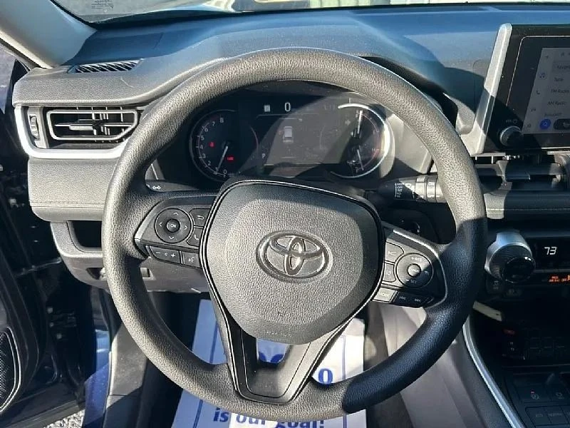 2024 Toyota RAV4 5th Gen - Image 7 of 12