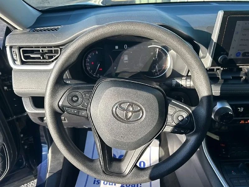 2024 Toyota RAV4 5th Gen - Image 7 of 12