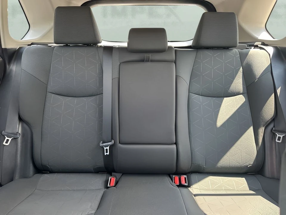 2024 Toyota RAV4 5th Gen - Image 11 of 12