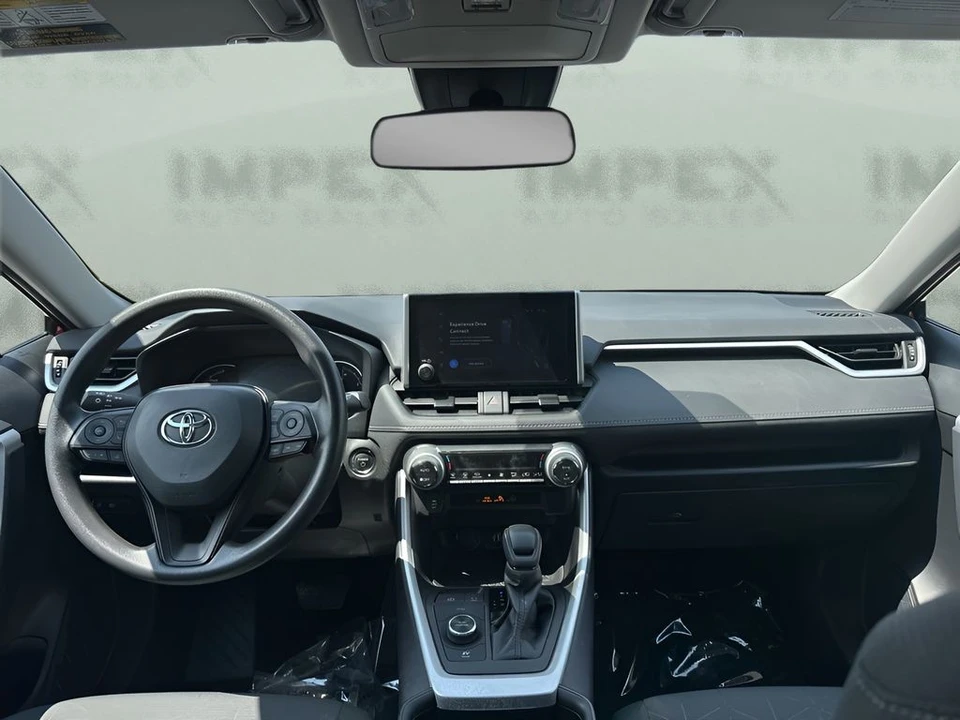 2024 Toyota RAV4 5th Gen - Image 12 of 12