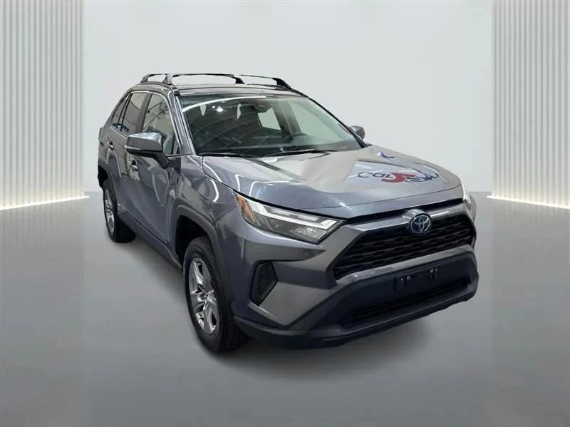 2024 Toyota RAV4 5th Gen - Image 7 of 12