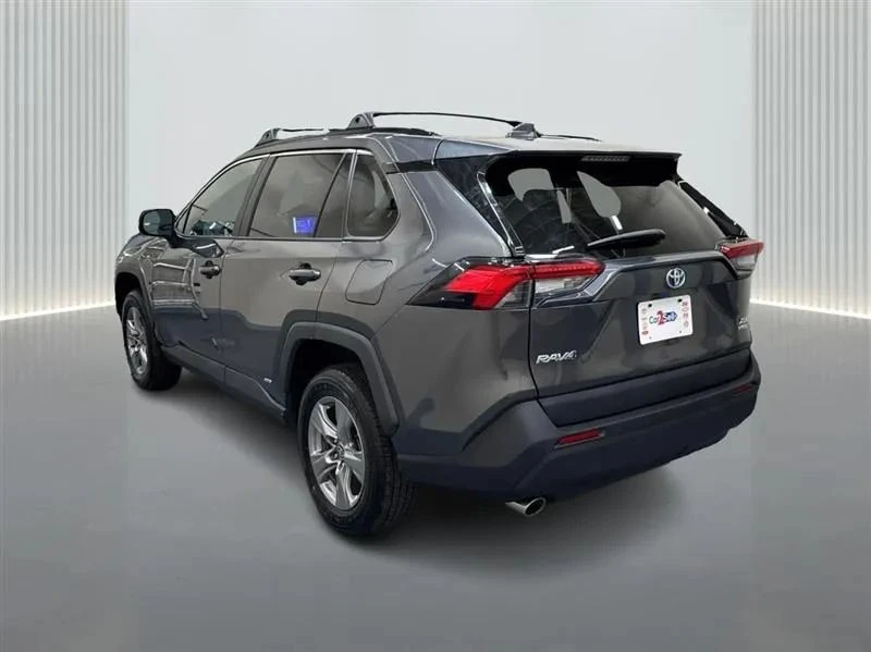 2024 Toyota RAV4 5th Gen - Image 3 of 12