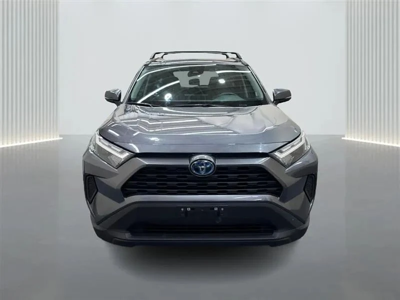 2024 Toyota RAV4 5th Gen - Image 8 of 12