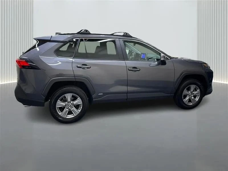 2024 Toyota RAV4 5th Gen - Image 6 of 12