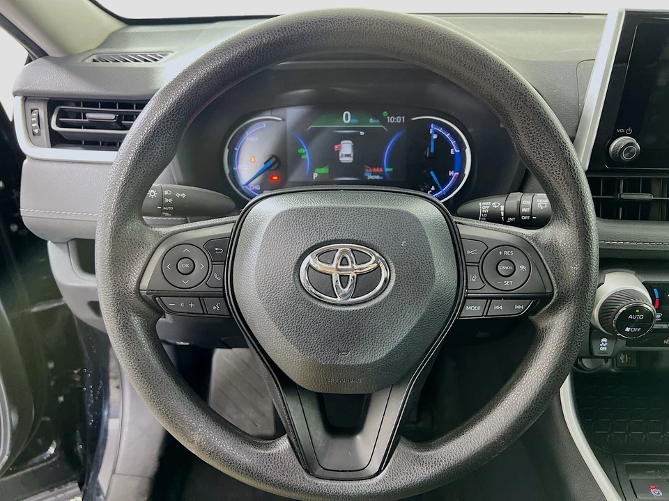 2024 Toyota RAV4 5th Gen - Image 14 of 21
