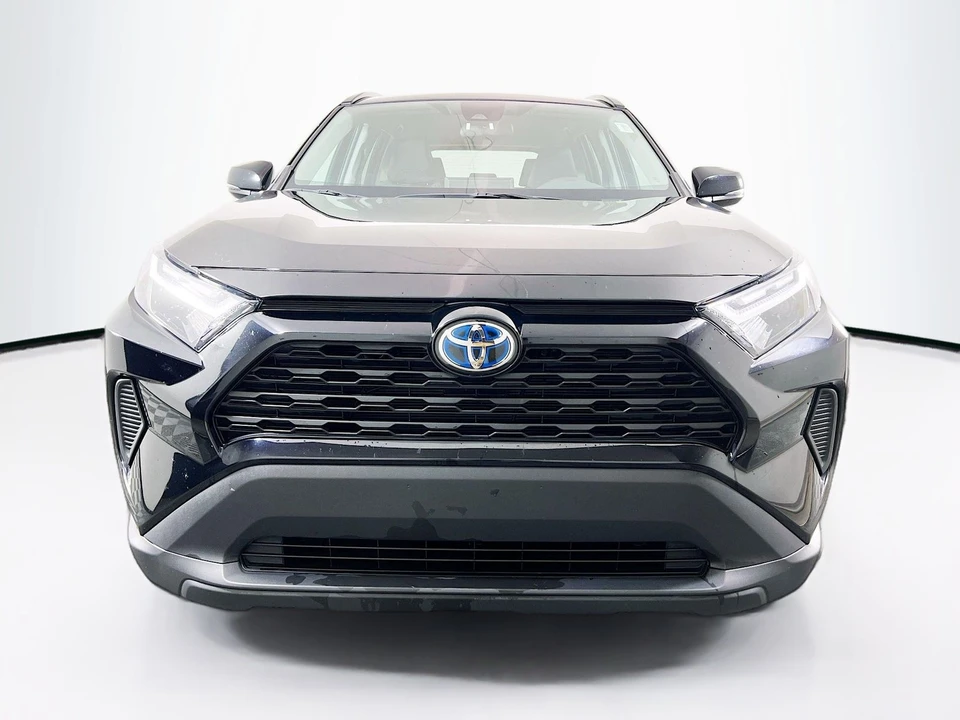 2024 Toyota RAV4 5th Gen - Image 2 of 21