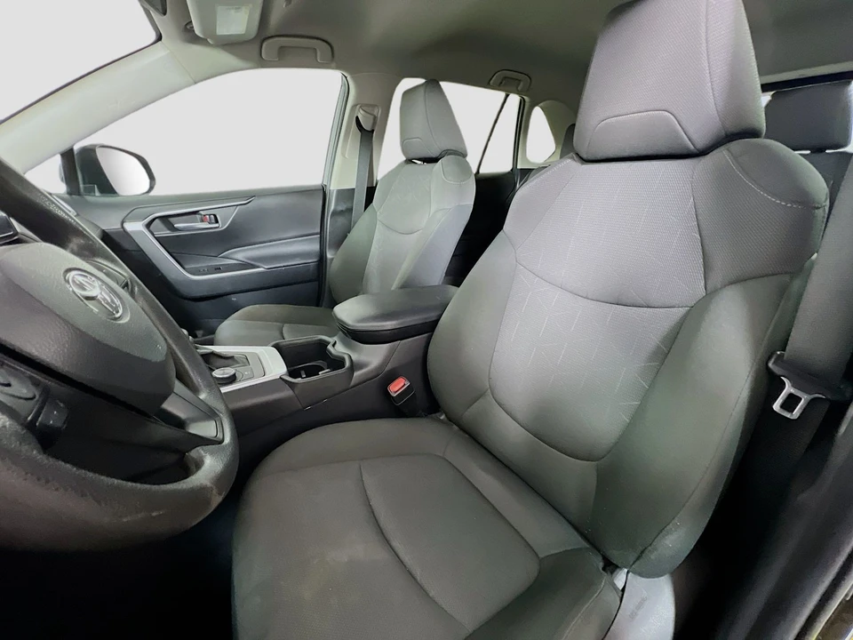 2024 Toyota RAV4 5th Gen - Image 13 of 21
