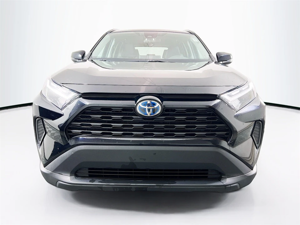 2024 Toyota RAV4 5th Gen - Image 2 of 12