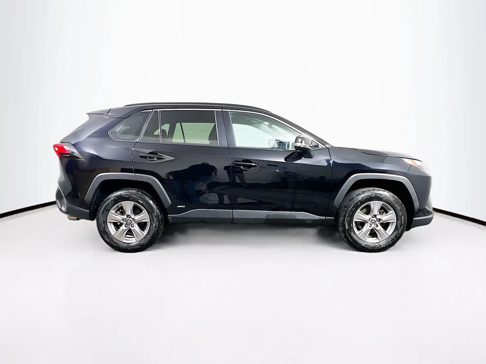 2024 Toyota RAV4 5th Gen - Image 9 of 21