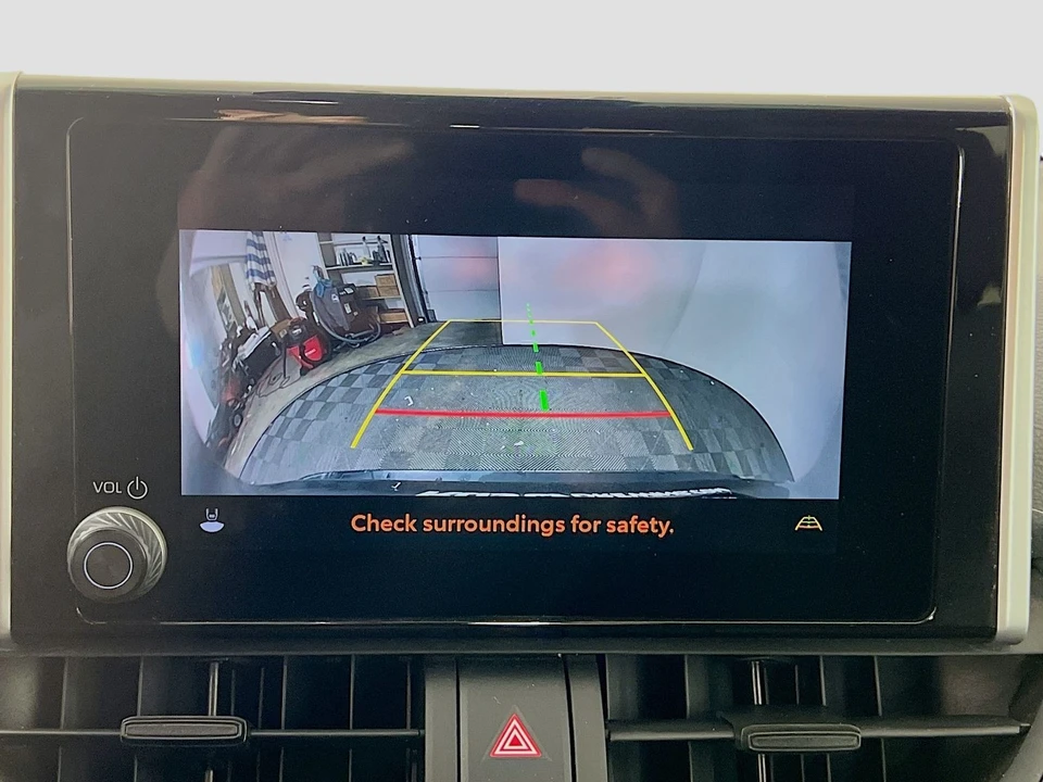 2024 Toyota RAV4 5th Gen - Image 18 of 21