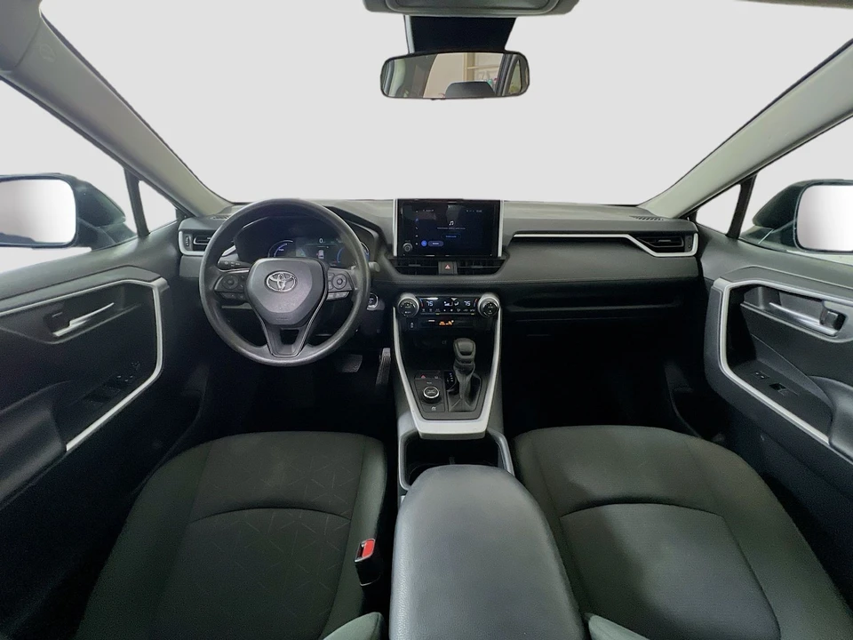 2024 Toyota RAV4 5th Gen - Image 10 of 21