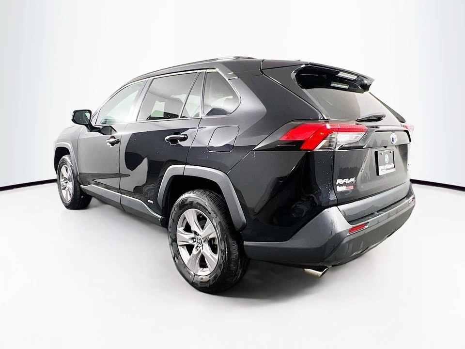 2024 Toyota RAV4 5th Gen - Image 6 of 21