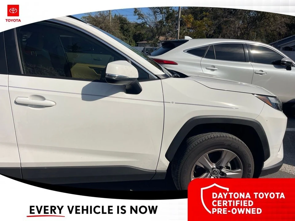 2024 Toyota RAV4 5th Gen - Image 10 of 10