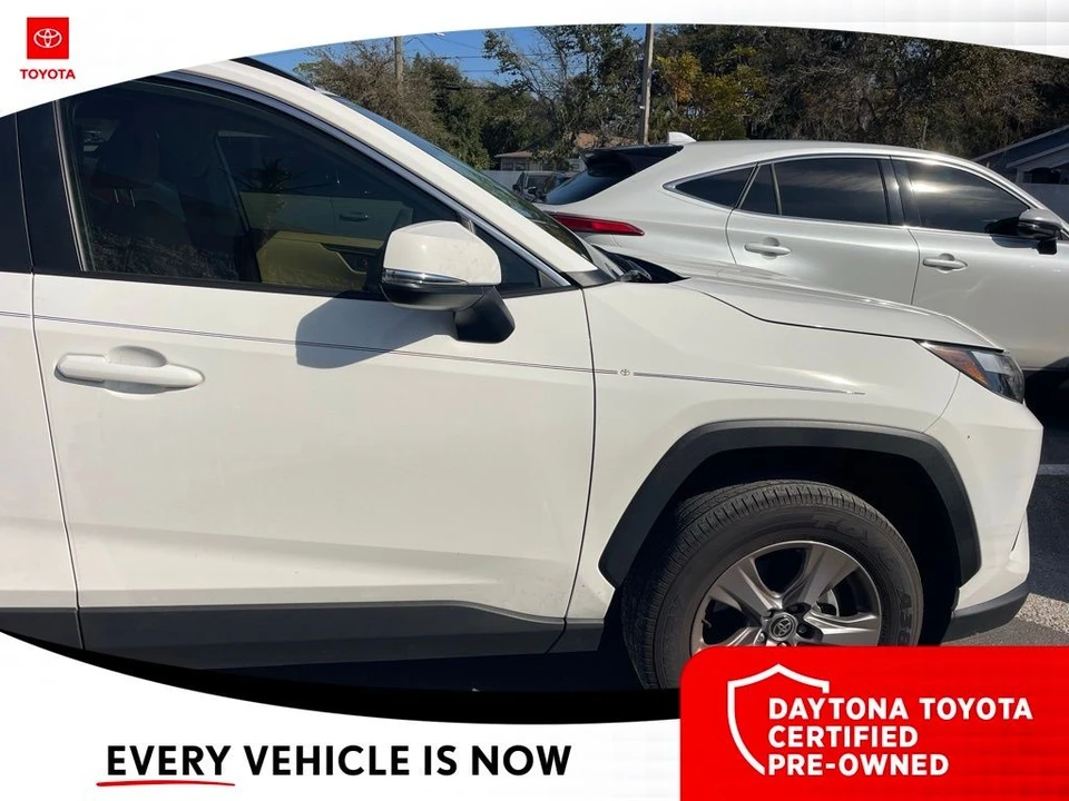 2024 Toyota RAV4 5th Gen - Image 3 of 10