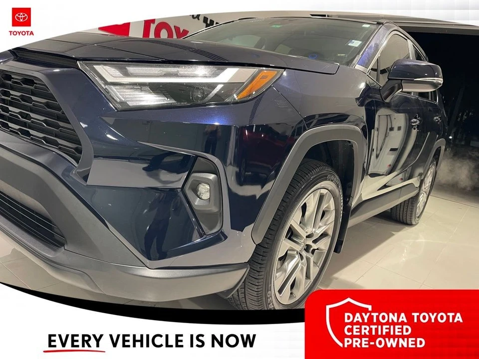 2024 Toyota RAV4 5th Gen - Image 12 of 12