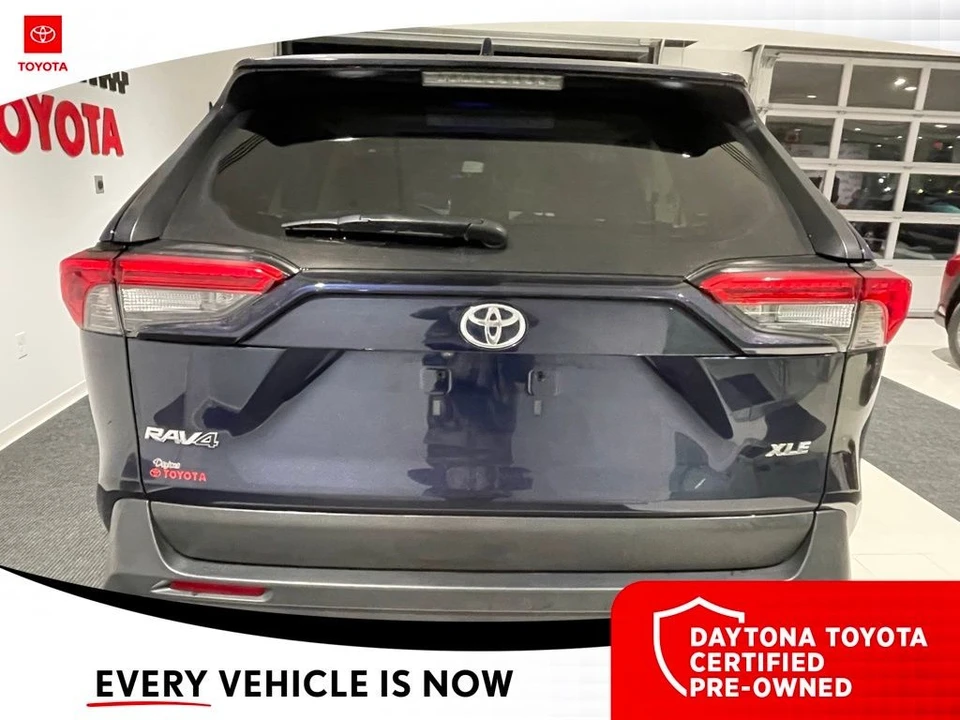 2024 Toyota RAV4 5th Gen - Image 10 of 12