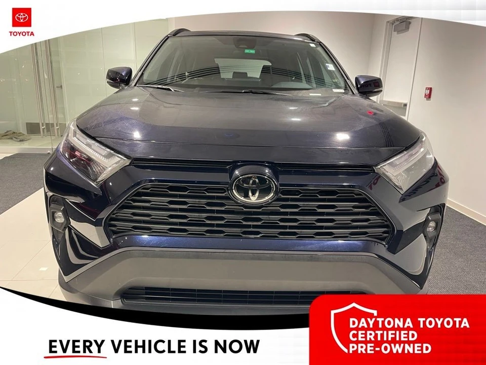 2024 Toyota RAV4 5th Gen - Image 3 of 12