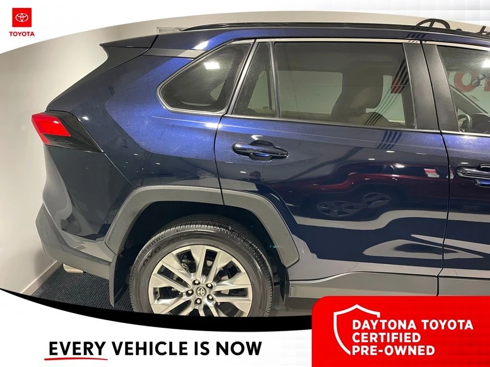 2024 Toyota RAV4 5th Gen - Image 5 of 12