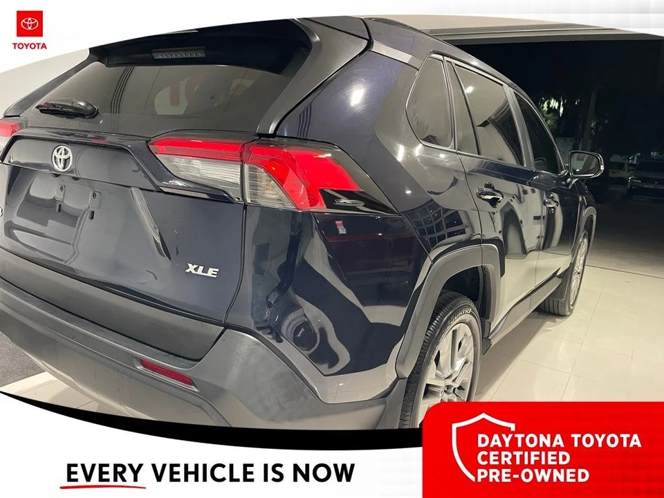 2024 Toyota RAV4 5th Gen - Image 8 of 12