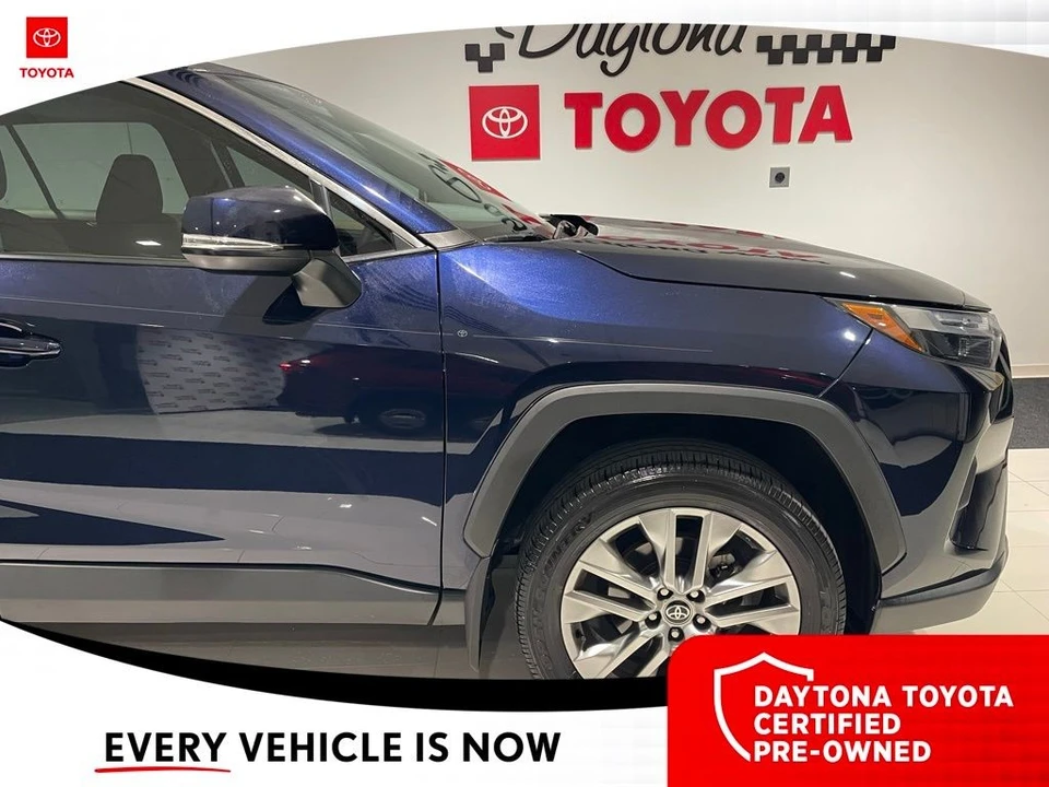 2024 Toyota RAV4 5th Gen - Image 6 of 12