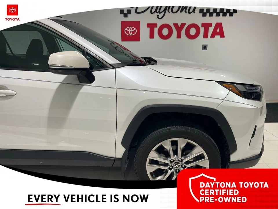 2024 Toyota RAV4 5th Gen - Image 5 of 10