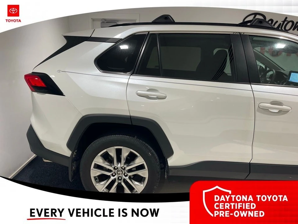 2024 Toyota RAV4 5th Gen - Image 9 of 10