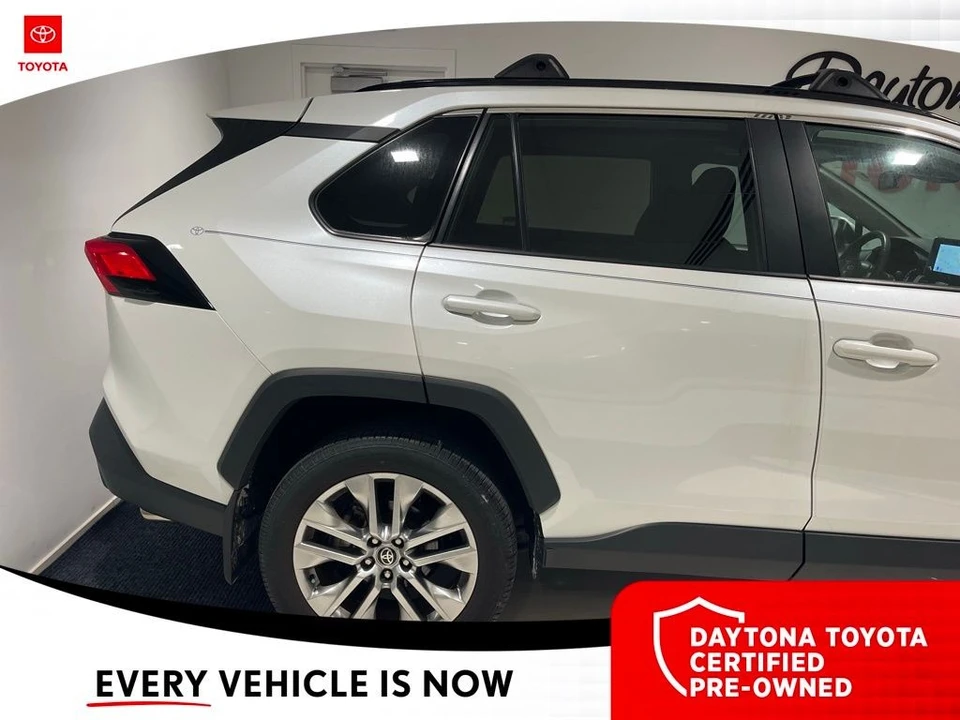 2024 Toyota RAV4 5th Gen - Image 4 of 10