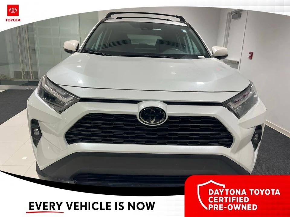 2024 Toyota RAV4 5th Gen - Image 7 of 10
