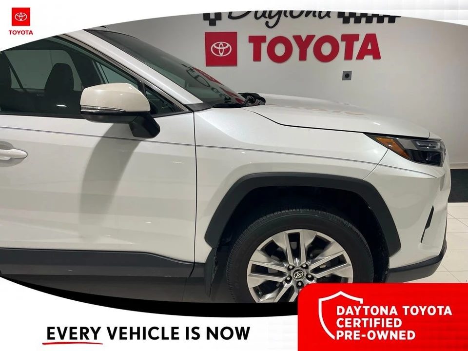 2024 Toyota RAV4 5th Gen - Image 10 of 10