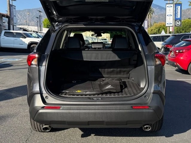 2024 Toyota RAV4 5th Gen - Image 10 of 12